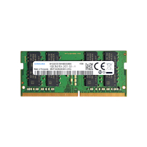 Samsung SO-DIMM 16 GB DDR4 (2400Mhz) (Reacondicionado)