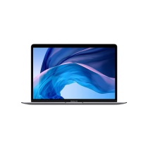 Apple Macbook Air 13'' 2018 - Core i5 8a Gen - SSD 250 GB - Ram 8 GB - AZERTY (Gris espacial) (Grado C)