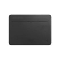 WiWU Funda MacBook Air (13,6") (Negro)