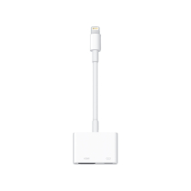 APPLE Adaptador Lightning AV digital