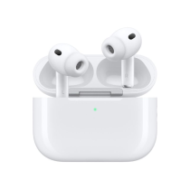 Apple AirPods Pro 3 (Blanco)
