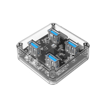 ORICO Hub 4 Puertos USB 3.0 (MH4U-U3)