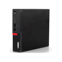 Mini-PC Lenovo ThinkCentre M710Q Micro - Pentium 6.ª Gen - SSD 256 GB - Ram 16 GB (Grado A)