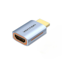 VENTION Adaptador HDMI Macho a Hembra 8K