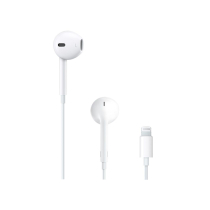 APPLE EarPods (Conector Lightning)