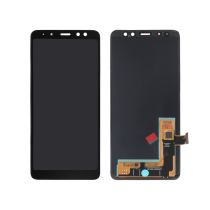 Pantalla completa OLED Galaxy A8 2018 (Sin chasis)