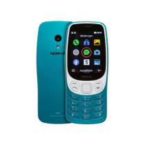 Nokia 3210 4G 2024 Azul