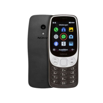 Nokia 3210 4G DS Negro