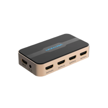 VENTION Divisor HDMI 1 Entrada 4 Salidas 4K@30Hz