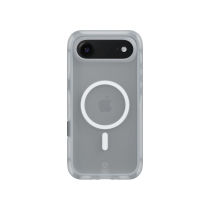 RHINOSHIELD Funda AirX MagSafe iPhone Air (Gris Vibrante)