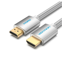 VENTION Cable HDMI 8K Plata (3m)