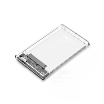 ORICO Caja Externa 2.5 USB 3.0 (2139U3-V1-CR)