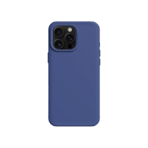 RHINOSHIELD Funda SolidX MagSafe iPhone 16 (Azul Ultramar)