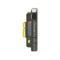 AY A108 Placa Batería/Face ID (iPhone 13-16)