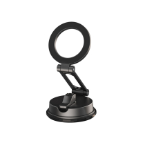 WiWU Soporte Magnético Plegable con Ventosa (Wi-CH055)