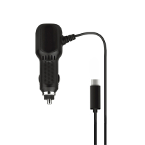 DOBE Cargador de Coche USB Nintendo Switch
