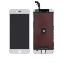 Pantalla completa Blanco iPhone 6 Plus (con ESR)