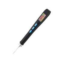 AiXun Mini Soldador Inteligente LCD USB-C (T208)