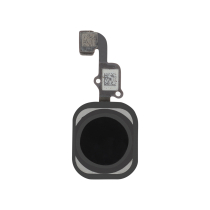 Botón Home Completo Gris Espacial iPhone 6S/6S Plus