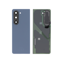 Tapa trasera Azul Galaxy Z Fold5 (F946B)