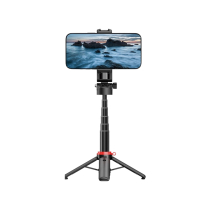 DEVIA Pro2 Palo Selfie con Trípode Integrado (F07)