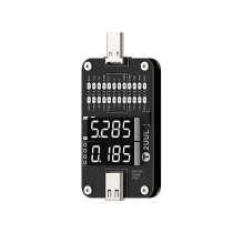 2UUL Probador de Diagnóstico Completo USB-C (PW32)