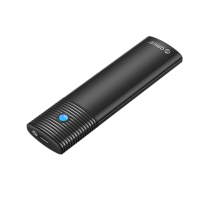 ORICO Carcasa Externa M.2 NVMe USB-C (PWM2-G2-BK-EP)