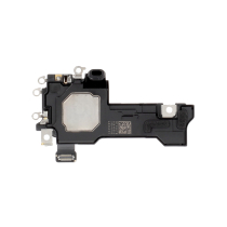 Auricular interno iPhone 17