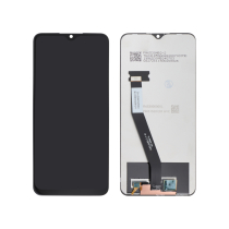 Pantalla completa Redmi 9 (sin chasis)