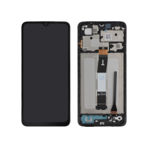 Pantalla Completa Redmi 12C (Con Chasis) (ReLife)