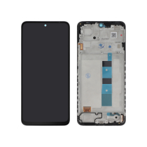 Pantalla Completa Redmi Note 12 4G (Con Chasis) (ReLife)