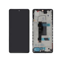 Pantalla Completa Redmi Note 12 Pro 5G (Con Chasis) (ReLife)