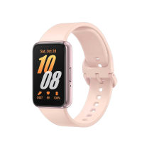 Samsung Galaxy Fit3 Rosa (Pantalla Defectuosa)