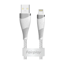 FAIRPLAY TORILIS Cable de Lightning 1m (A granel)