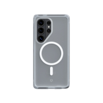 RHINOSHIELD Funda AirX MagSafe Galaxy S26 Ultra (Gris Vibrante)