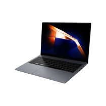 Samsung Galaxy Book4 15" - Core i5 - SSD 256 GB - Ram 16 GB - Gris - AZERTY (Grado A)