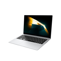 Samsung Galaxy Book4 15" - Core i5 - SSD 256 GB - Ram 8 GB - Plata - AZERTY (Grado A)