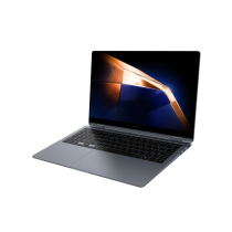 Samsung Galaxy Book4 360 15" - Core i7 - SSD 512 GB - Ram 16 GB - Plata - AZERTY (Grado A)