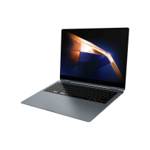 Samsung Galaxy Book4 Ultra 16" - Core Ultra 7 - SSD 1 TB - RAM 32 GB - RTX 4050 - Gris - AZERTY (Grado A)
