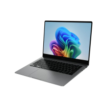 Samsung Galaxy Book5 Pro 14" - Core Ultra 5 - SSD 512 GB - RAM 16 GB - Gris - AZERTY (Grado A)