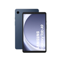 Samsung Galaxy Tab A9 8.7" 2023 64 GB Azul (Grado A) (Wifi)