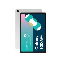 Samsung Galaxy Tab A9+ 11" 2023 128 GB Plata (Pantalla Defectuosa) (Wifi)