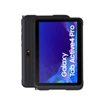 Samsung Galaxy Tab Active4 Pro 10.1" 2022 128 GB Negro (Grado A) (Wifi + Celular)