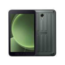 Samsung Galaxy Tab Active5 8" 2024 128 GB Verde (Pantalla defectuosa) (Wifi)