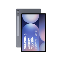Samsung Galaxy Tab S10+ 12.4" 2024 256 GB Gris (Grado A) (Wifi)
