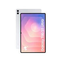 Samsung Galaxy Tab S11 Ultra 14.6" 2025 256 GB Plata (Grado A) (Wifi)