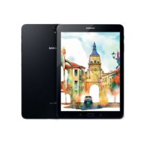 Samsung Galaxy Tab S3 9.7" 2017 32 GB Negro (Pantalla defectuosa) (Wifi)