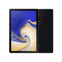 Samsung Galaxy Tab S4 10.5" 2018 64 GB Negro (Pantalla defectuosa) (Wifi)
