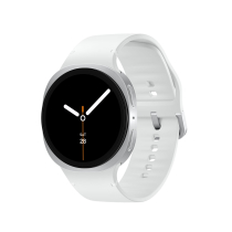 Samsung Galaxy Watch8 40mm Plata (Grado A)