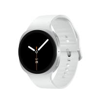 Samsung Galaxy Watch8 44mm Plata (Grado A)
